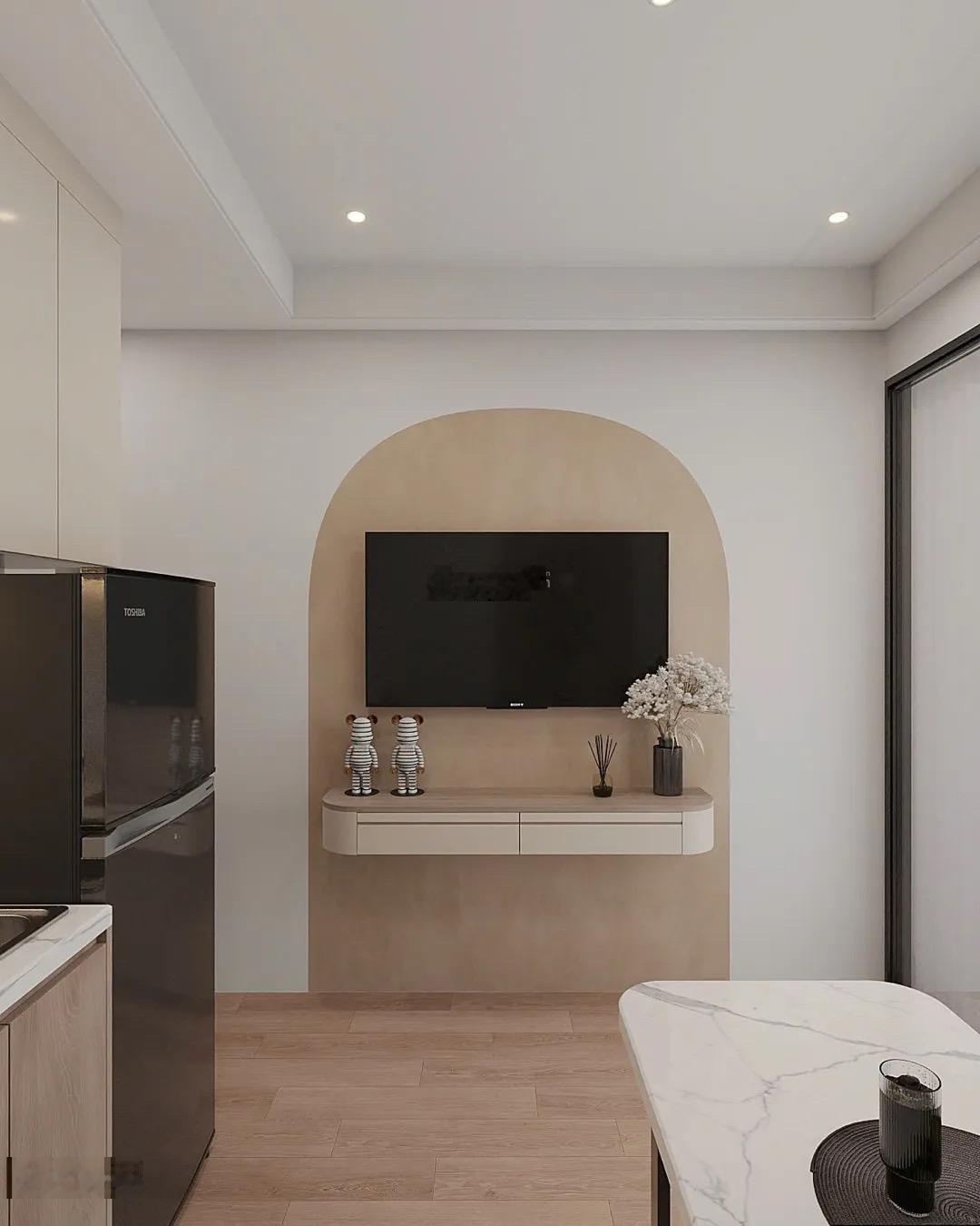 Tòa căn hộ 7 tầng mặt tiền nguyễn thiện kế - cách nguyễn văn thoại chỉ vài bước chân