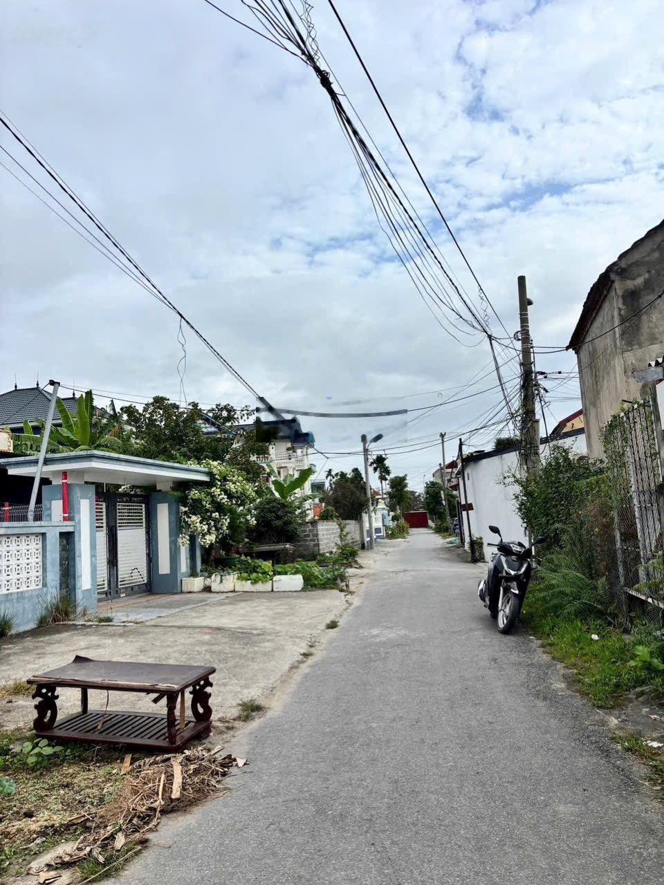 Chỉ 21. X triệu/m2 mặt đường nhựa Hòa Nghĩa vị trí đẹp sau vàng Đoàn Nam