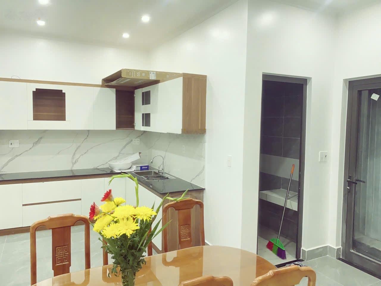 Nhà 3 Tầng - Phú Thượng | Cạnh Chợ Mai - Ở & Kinh Doanh Tốt