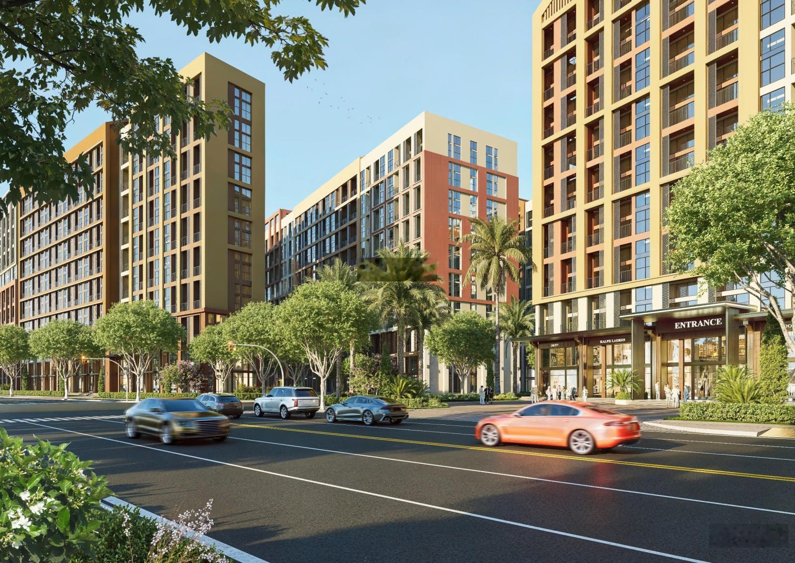 Studio sát công viên Sun World - giá đầu tư 392tr - hỗ trợ lãi suất 24 tháng