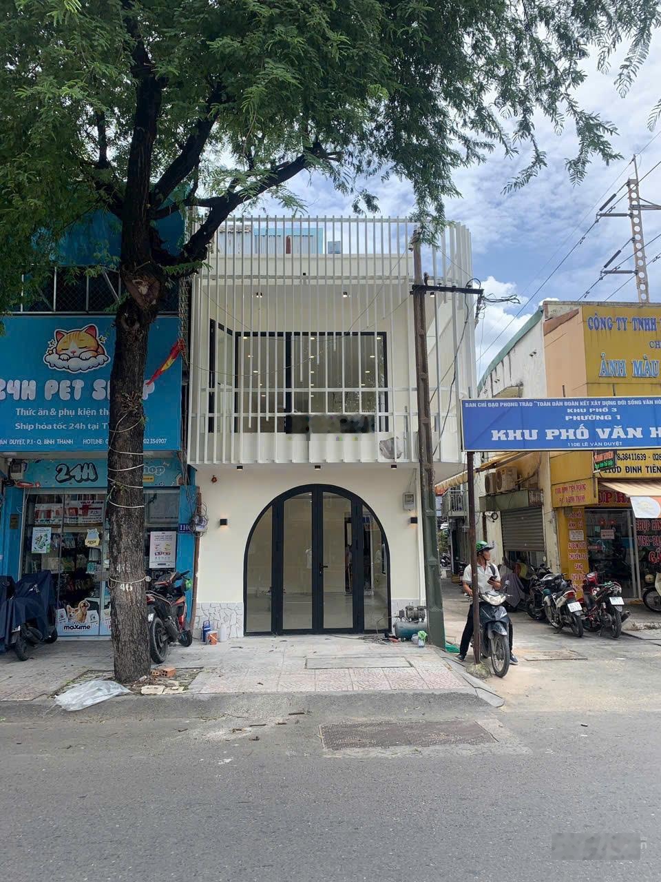 XD: Hầm 7 Tầng MT Tân Sơn Quận Gò Vấp - DT: 5 X 30M CN:150m2 - Gía : 20Tỷ Thương Lượng