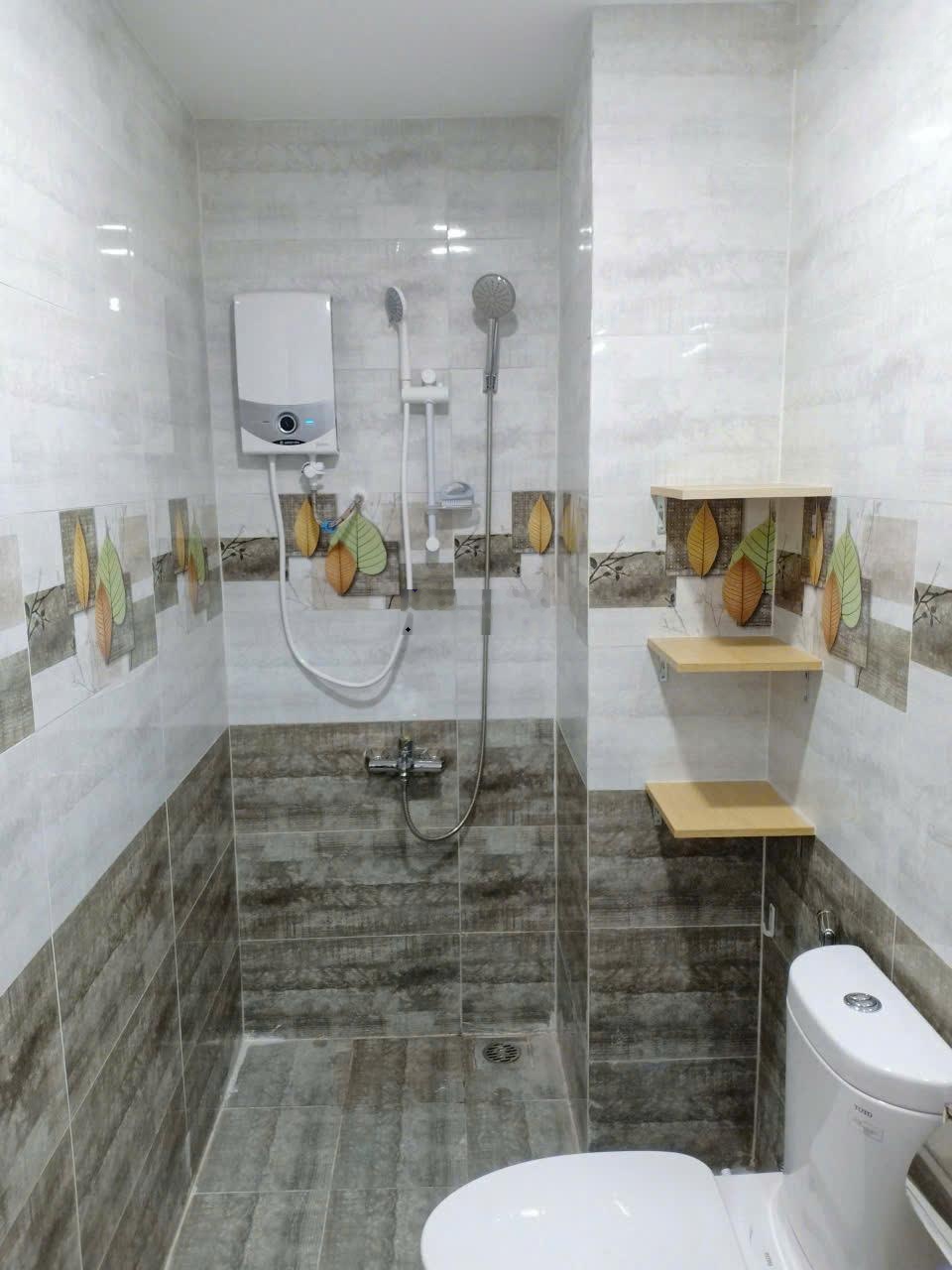 Cho thuê căn hộ Biconsi tower Diện tích 50m 1phòng ngủ 1wc 0988352823