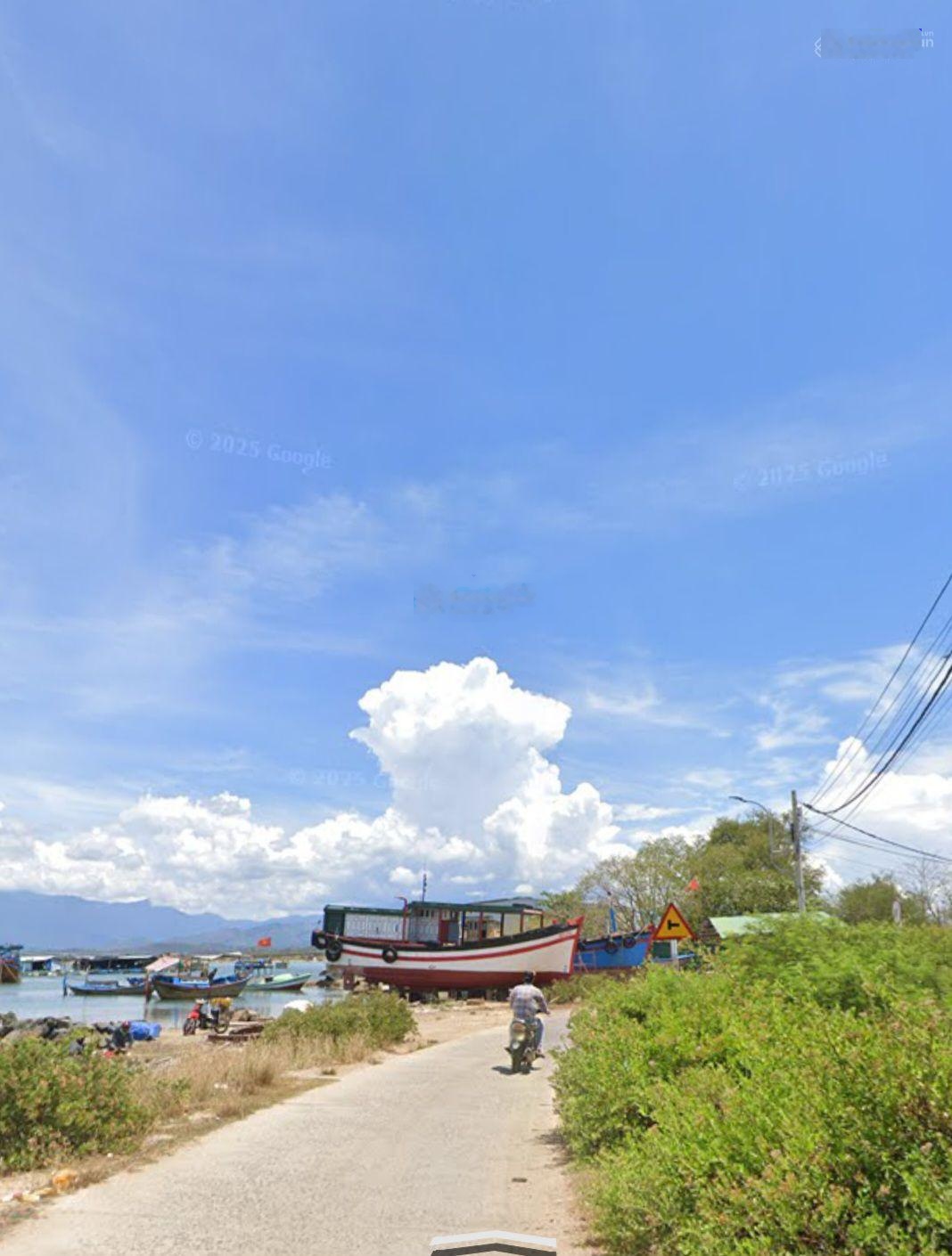 Bán đất biển Bình Tây Đông Ninh Hòa | phân khu 16 KKT Vân Phong