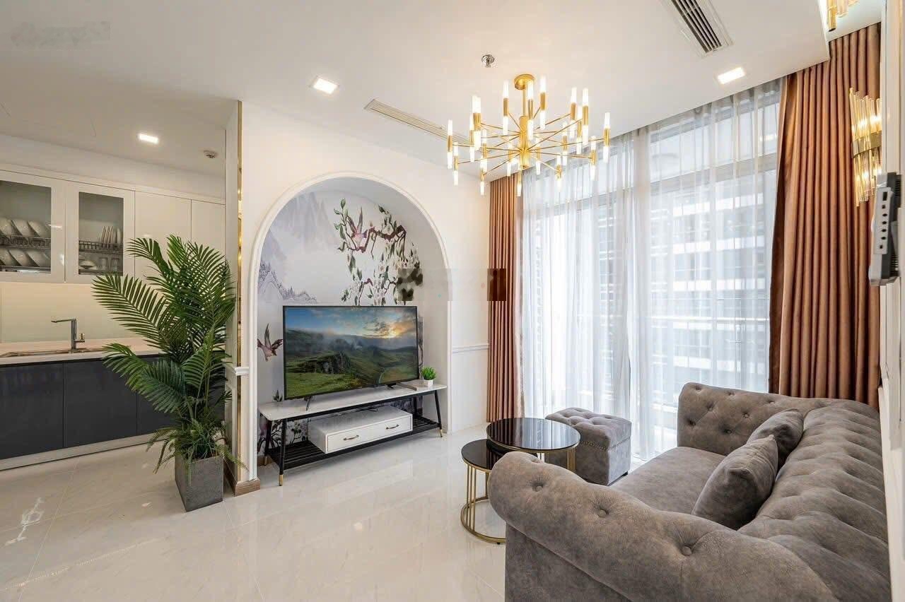 Chuyên cho thuê căn hộ Lexington Q2 1PN & OT giá chỉ từ 8.5 triệu!