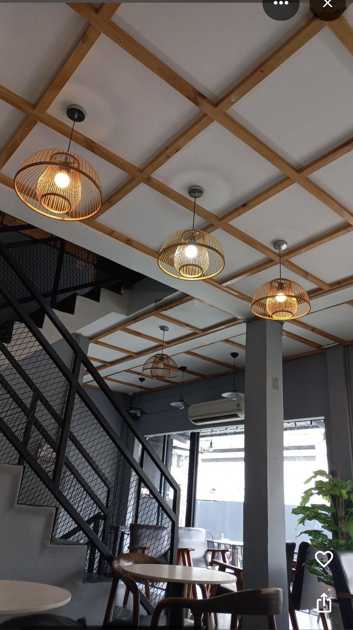 60tr, 8x18m! Mặt tiền trung tâm Quận 5 - 3 tầng. Nhà hàng, Cafe, Showroom