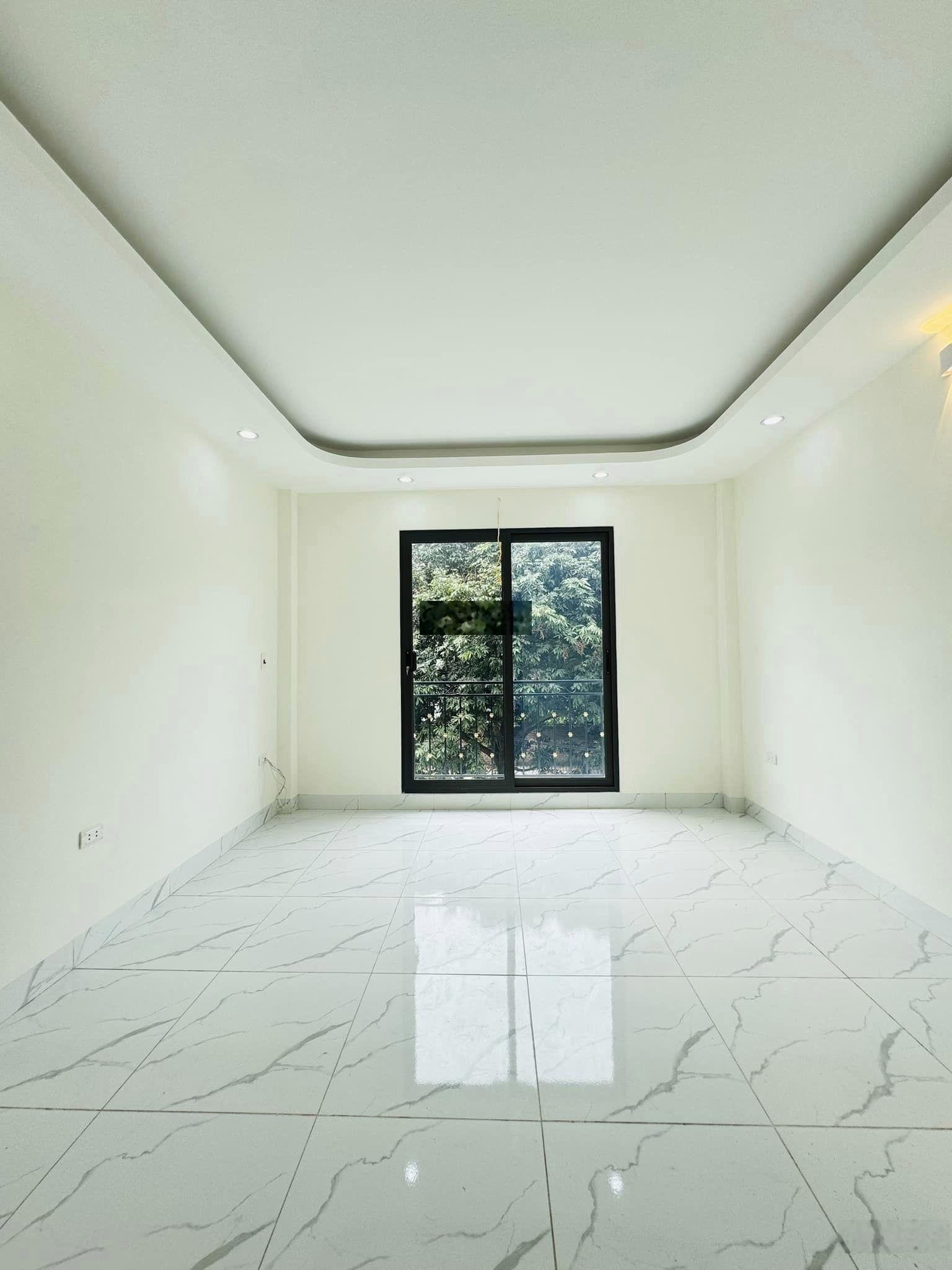 Biệt thự mini đơn lập sân cổng riêng, ô tô con vào tận cửa view cực thoáng nhà trong đê Song Phương