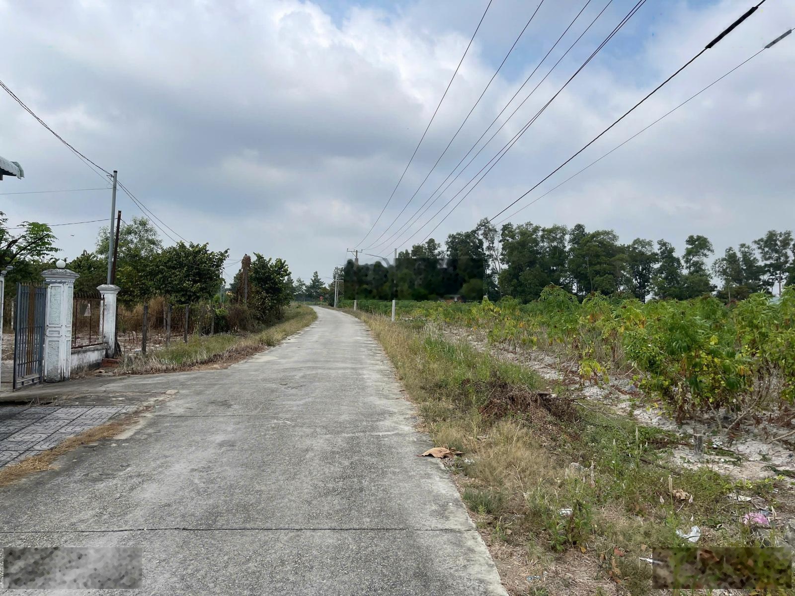 Bán đất Tân Hòa 170m² - Giá 1,92 tỷ - Đón sóng phát triển Phú Mỹ - LH 0902057768