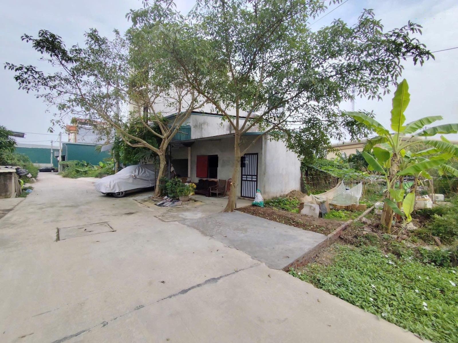 SIÊU PHẨM mới ra lò, vừa tầm TÀI CHÍNH. 55m2 Dịch vụ Lại Yên, Đất đẹp - Giá đẹp