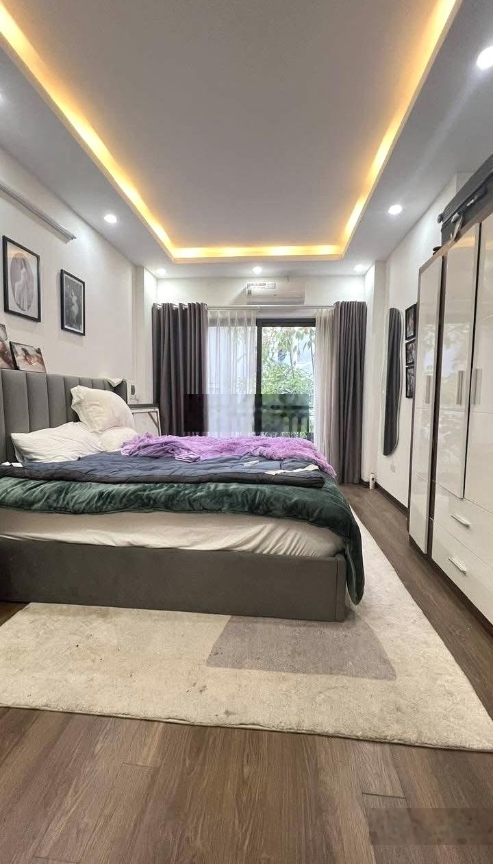 Chính chủ bán nhà nguyễn đức cảnh- ba gác đua,tiện ích đủ-34m-hơn 7 tỷ