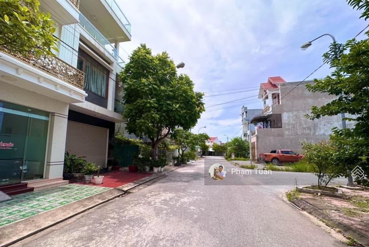 Hàng hiếm tuyến 2 đất tái định cư Thiên Đường, Đằng Hải (E70) LH 0917696698