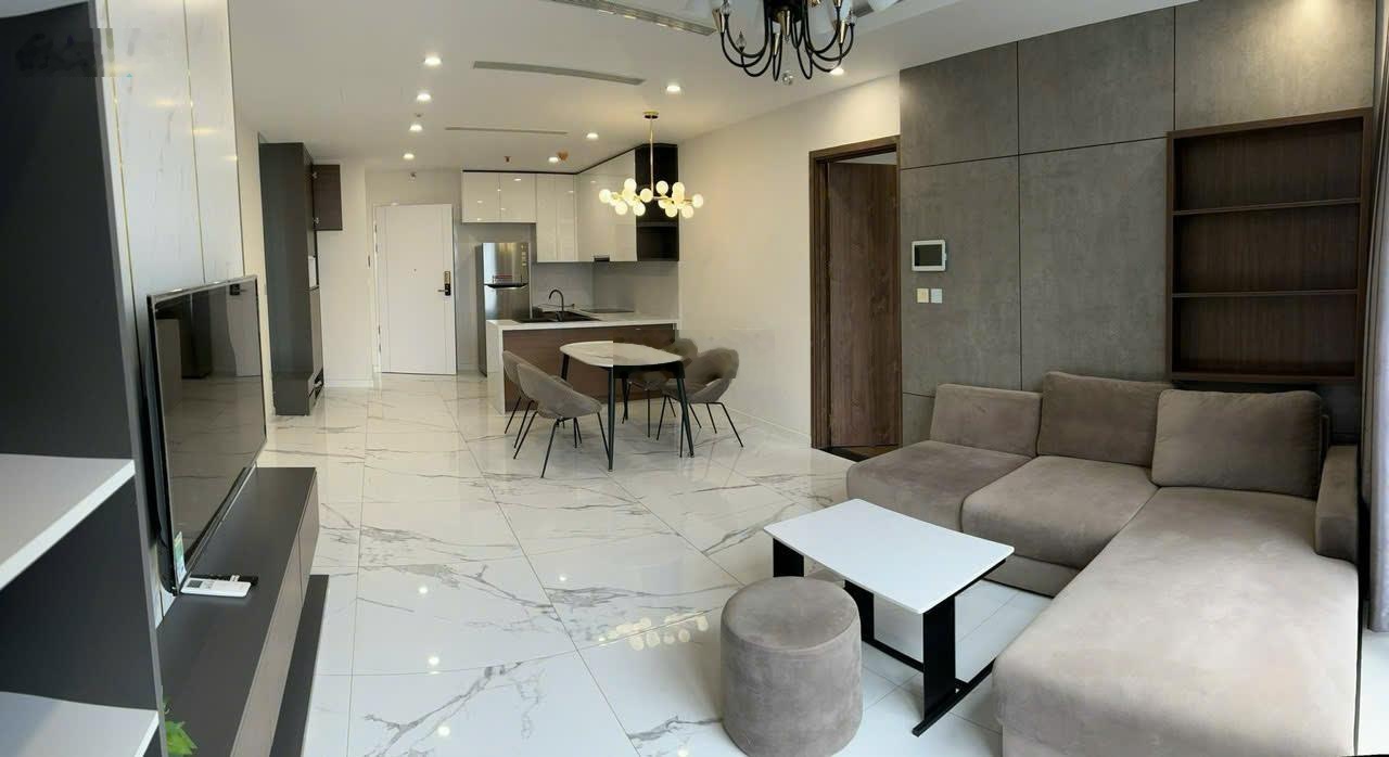 Duy nhất căn 1 phòng ngủ full đồ 14 triệu/tháng vào ở ngay