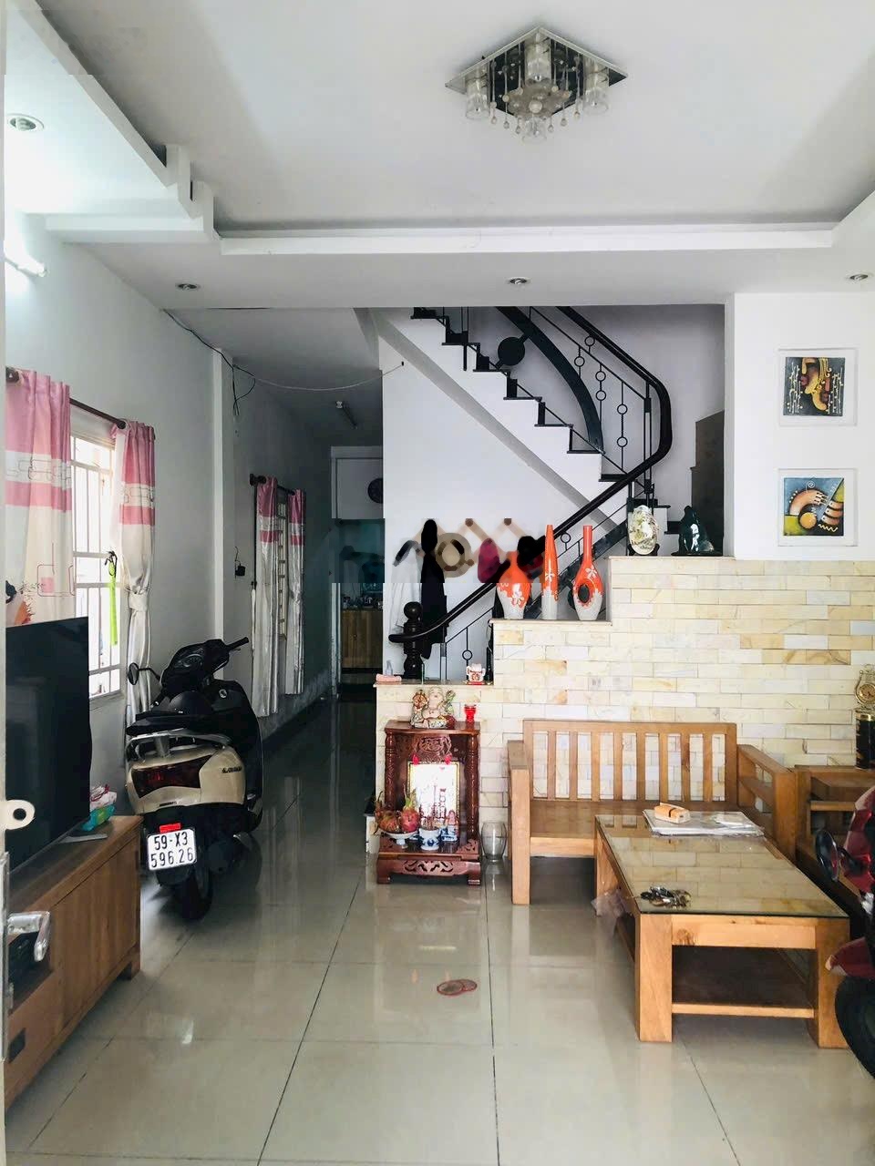 Bán nhà mặt tiền đường số 13, p. linh tây - gần phạm văn đồng - 104m2