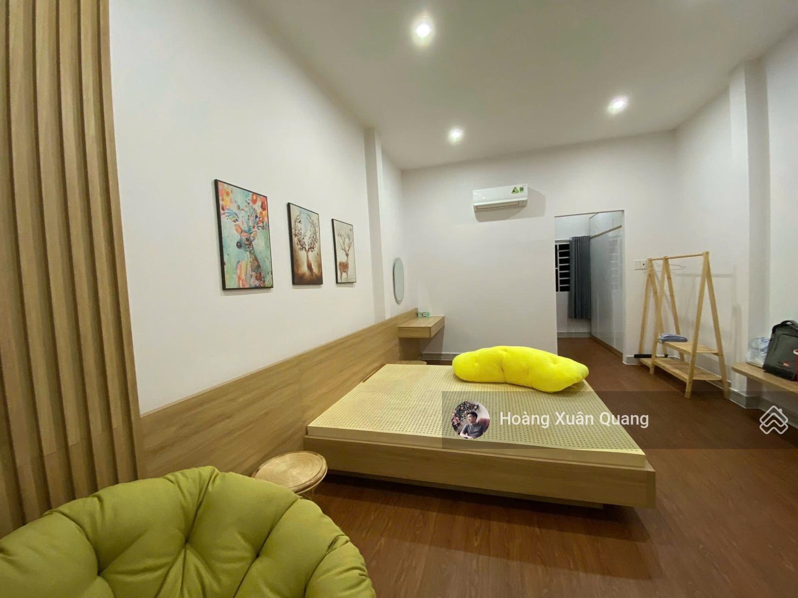 Chủ giảm 200tr, bán nhà trệt lầu 2PN giá rẻ, 1/ hiệp thành 13 Quận 12, Cách chợ hiệp thành 200m