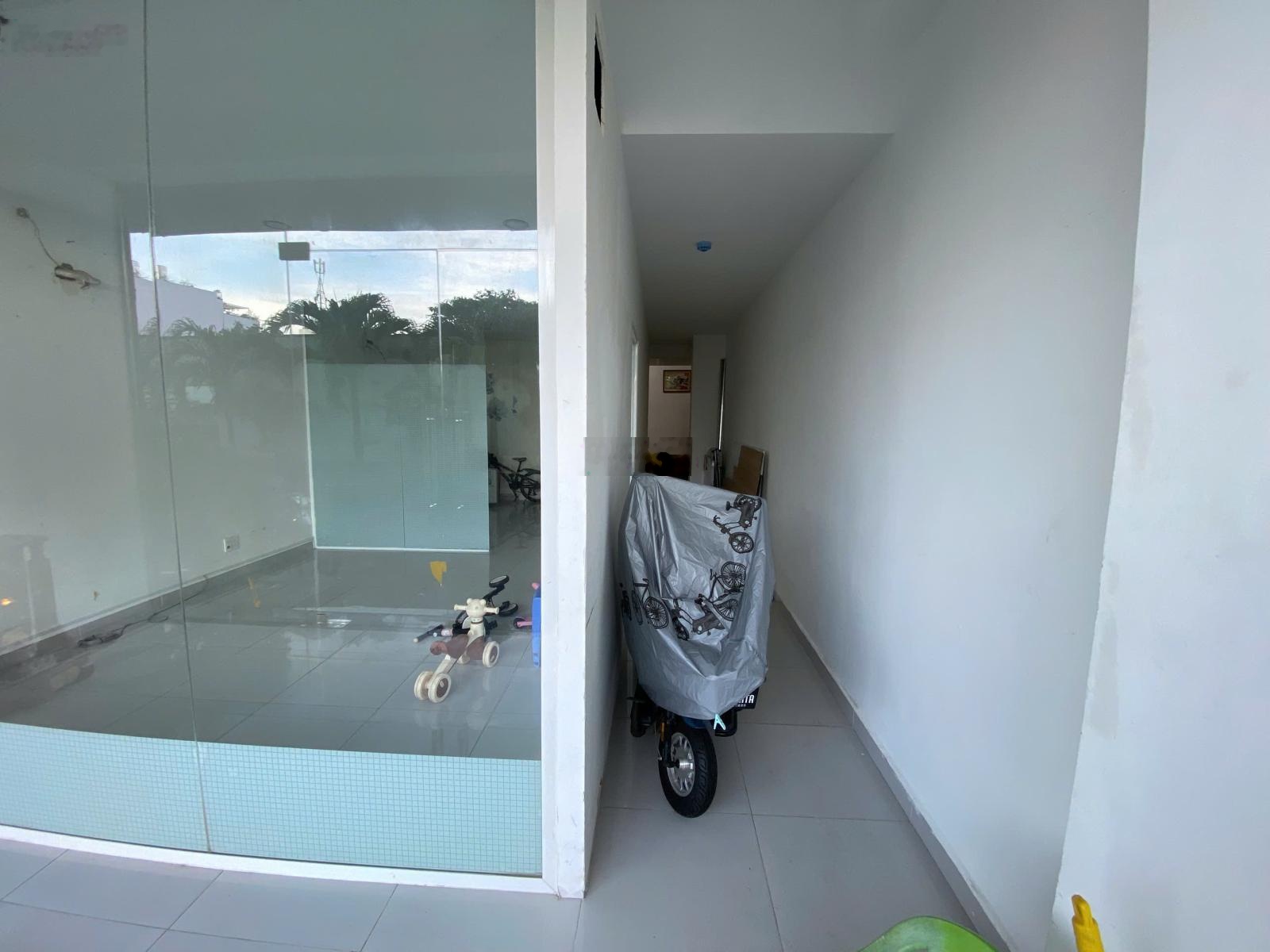 Cho thuê văn phòng tại shophouse Prosper Plaza, 8 triệu, 32m2, Quận 12, HCM