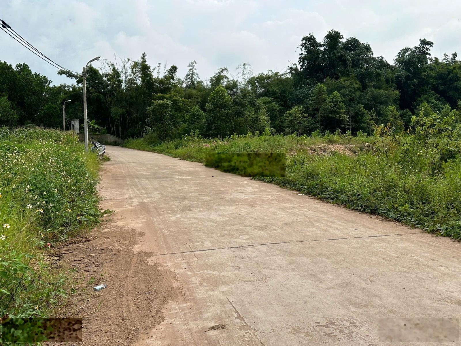 Bán lô đất gần sân vận động tỉnh và flamingo tỉnh Thái Nguyên