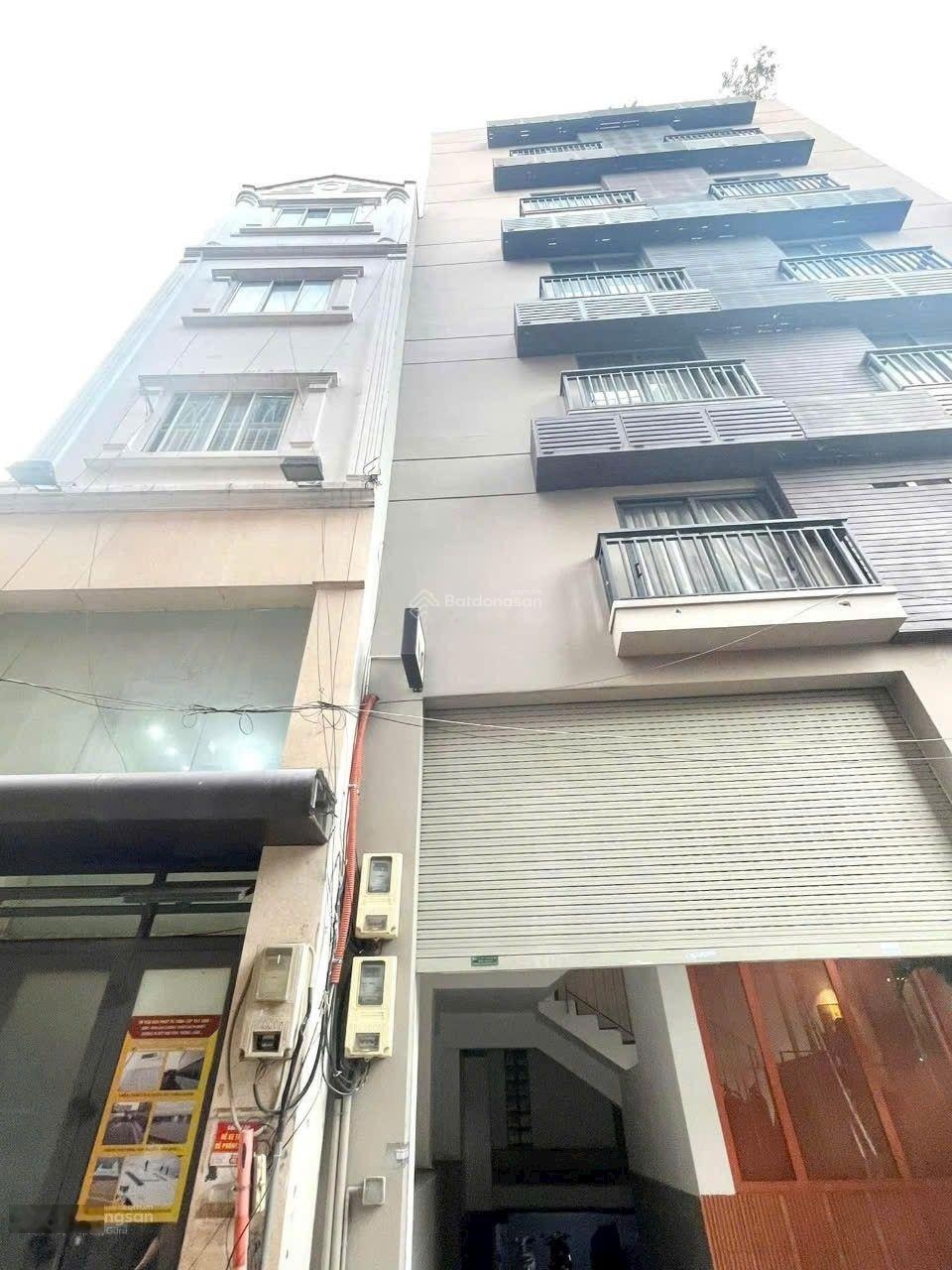 Dòng tiền cho thuê 45 triệu/tháng - hẻm xe hơi 8m - 10 bước ra mặt tiền Lê Văn Sỹ - nhà 72m2