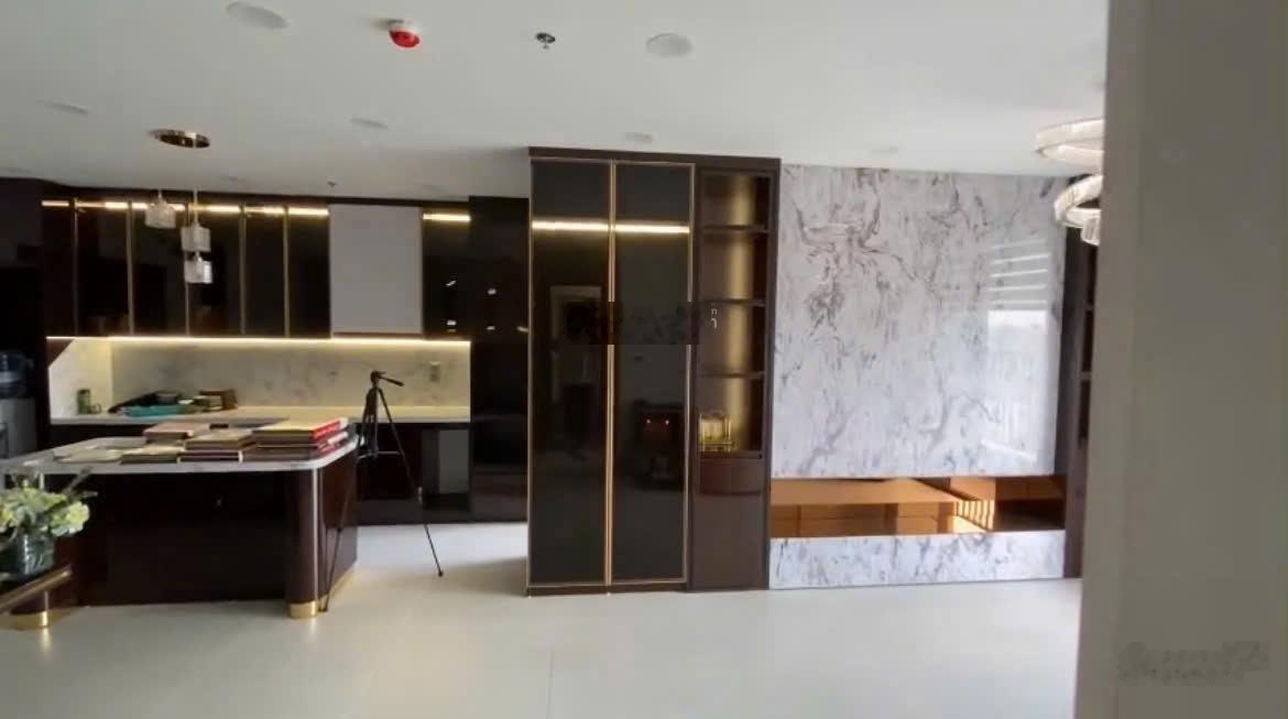 Bán căn hộ 2PN, 2WC tại Khai Sơn City, 7,2 tỷ, 89,5m2, hàng hiếm tại giá ưu đãi