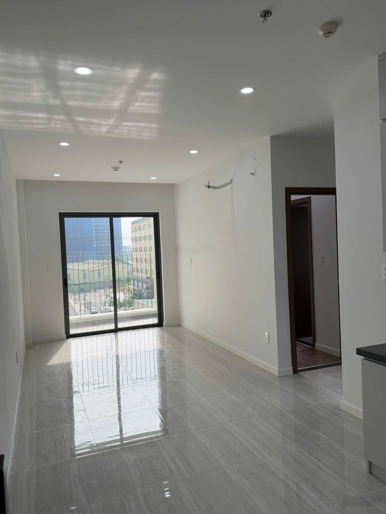 Bán căn hộ chung cư 2PN 1WC tại Khu phố Đông An, Tân Đông Hiệp, Dĩ An, Bình Dương, giá ưu đãi