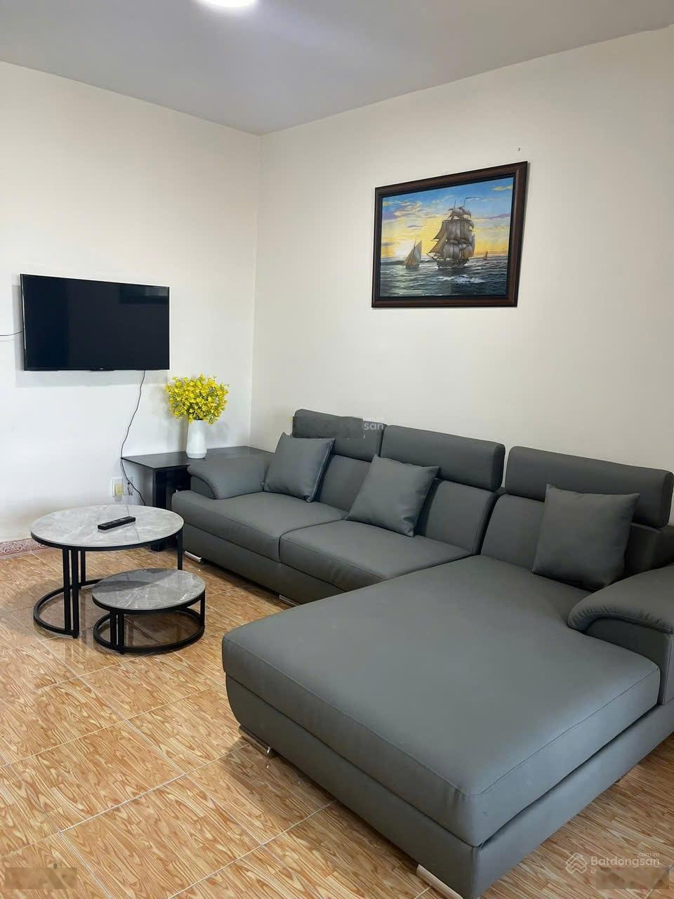 Cần bán căn hộ lakeside kđt chí linh, vũng tàu- 2pn- full nội thất