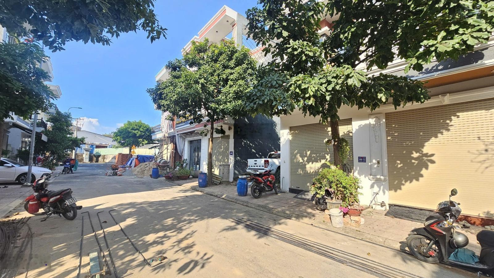 Bán đất 4x16.7m, đường D2 KDC Lê Phong Bình Chuẩn 1 p. Bình Chuẩn