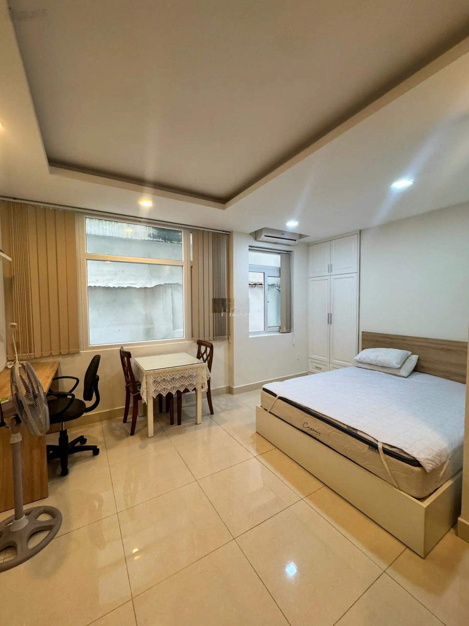 Duy nhất! Xe hơi ngủ trong nhà Nguyễn Thị Minh Khai, Q1. DT 6x14m -72m2, TN 50tr/th 5T, chỉ 25tỷ TL