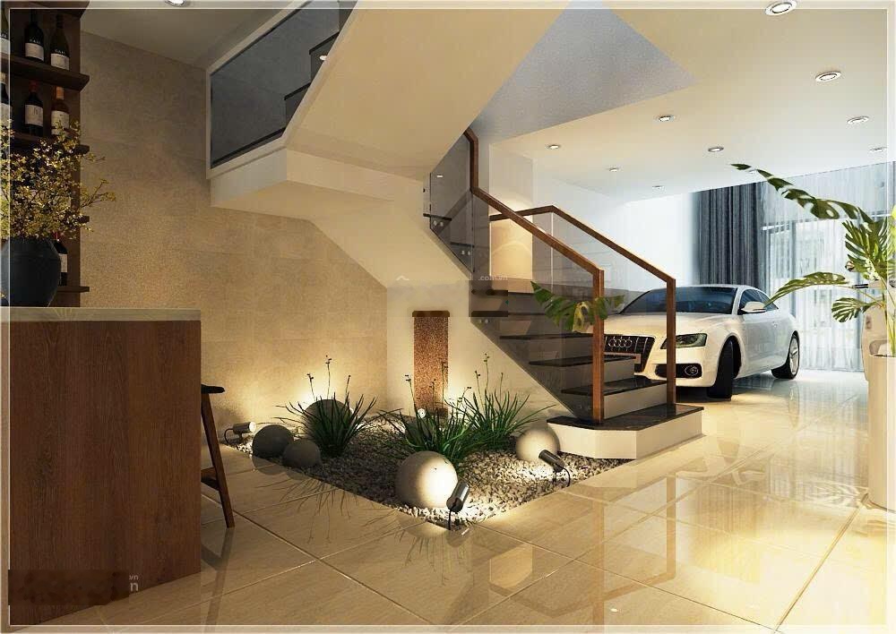 Bán nhà đẹp hẻm VIP Nguyễn Văn Đậu, P11, Bình Thạnh DT 4x18m 4 lầu mới nội thất đẹp giá 15,5 tỷ