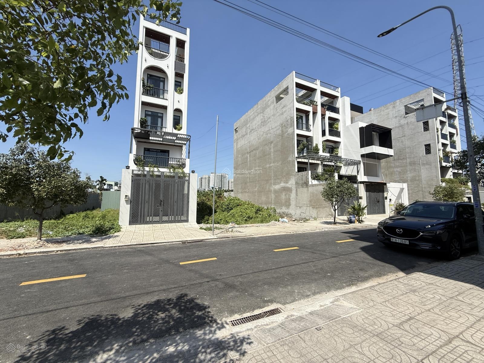 Còn 1 lô duy nhất khu phân lô đẹp giá tốt 4.38 tỷ