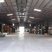 Cho thuê kho, nhà xưởng 1000m2 tại Phường Bửu Long, Biên Hòa, Đồng Nai, giá tốt