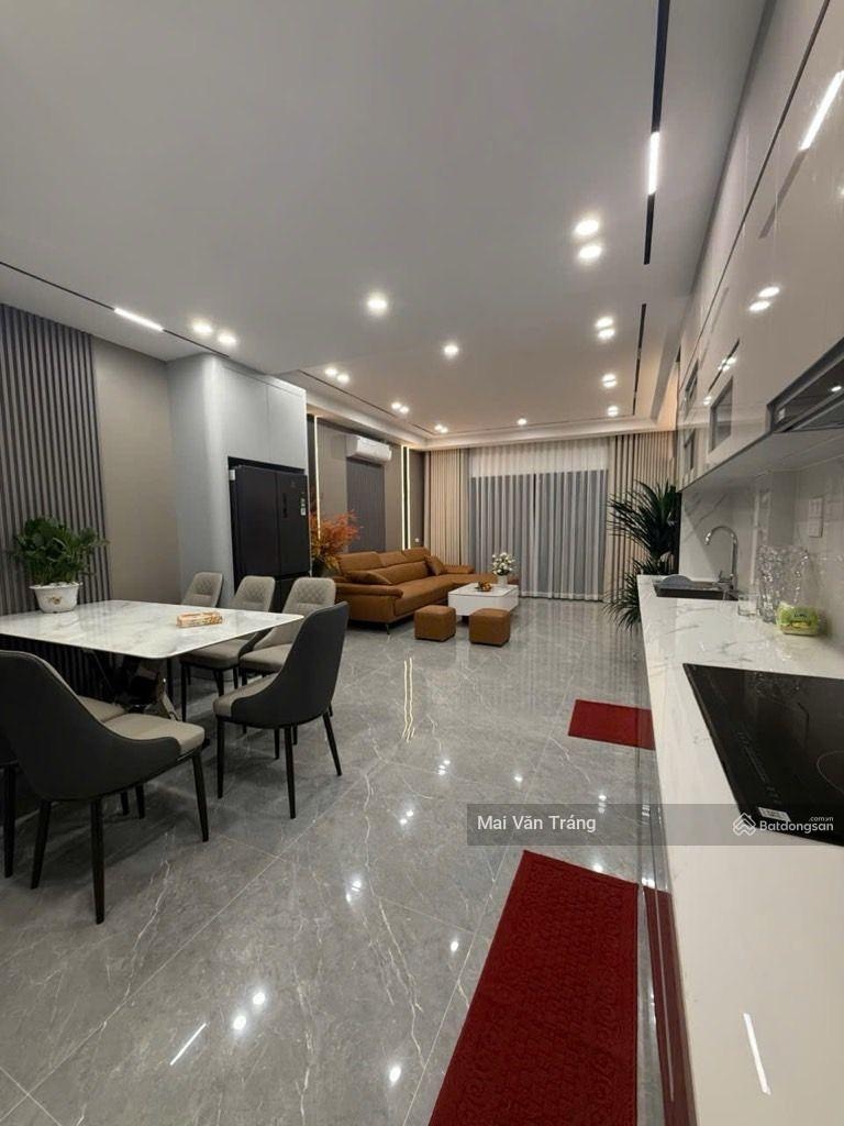 10 tỷ-siêu phẩm mỹ đình 2 từ liêm- 5 tầng 06 ngủ full nội thất đẹp long lanh, ngõ rộng 30m ra ô tô