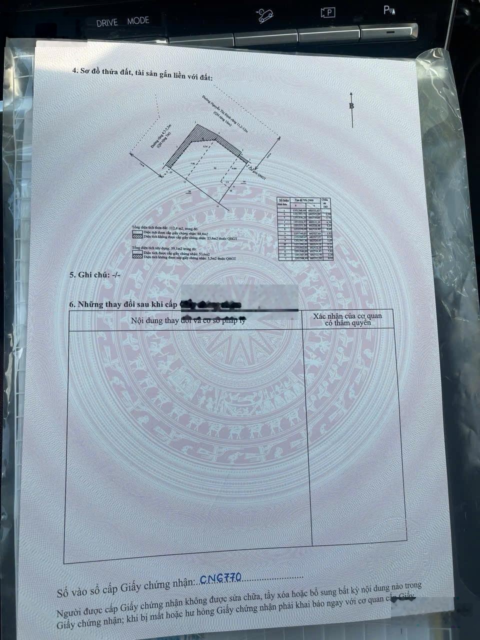 Lô góc gần Biển - vị trí kinh doanh đường Nguyễn Thị Định Phước Long Nha Trang