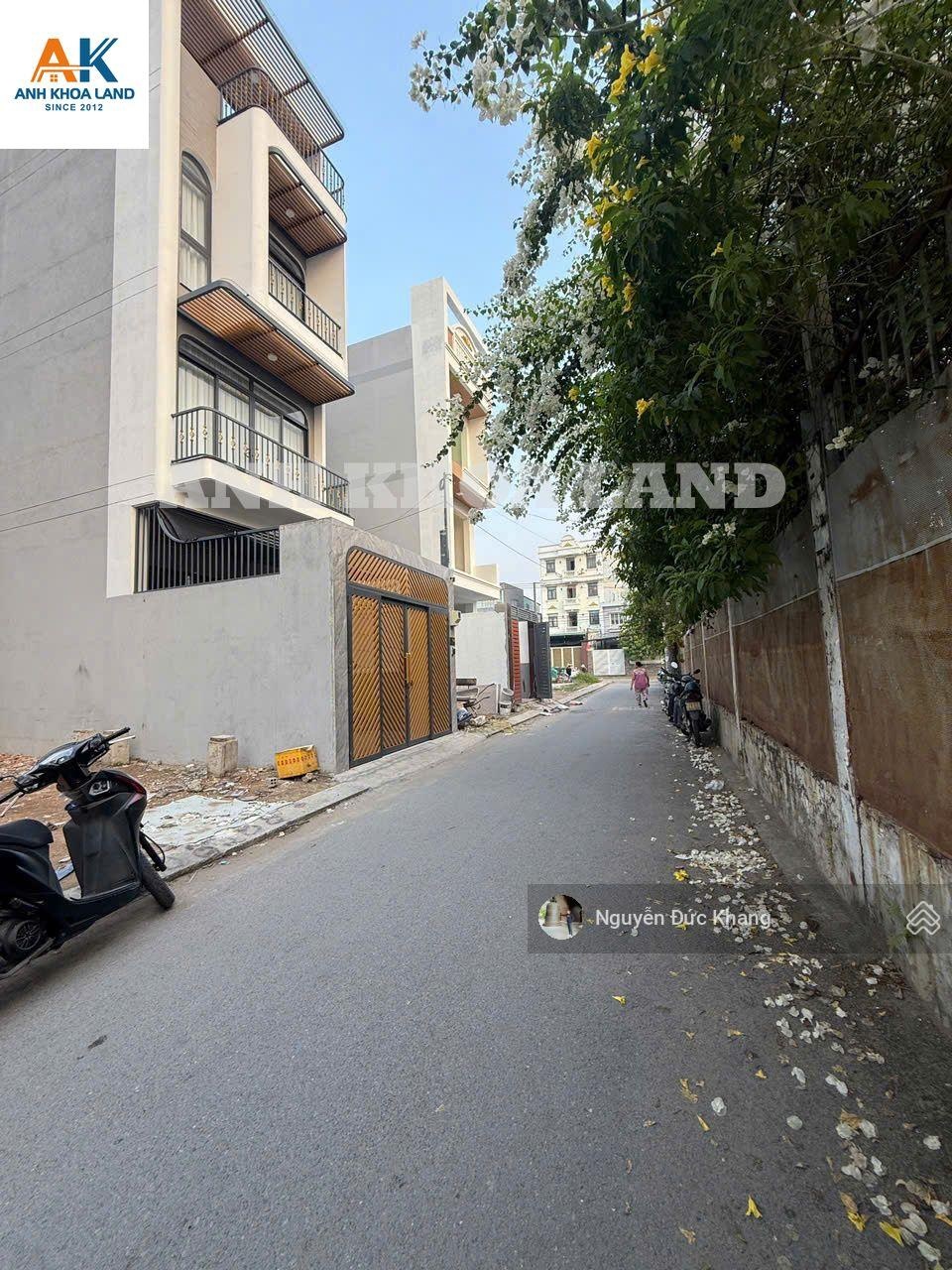 Bán đất đẹp đường oto 5m thông 20m ra đường 11 Trường Thọ cách Vành Đai 2 và đường số 2 chỉ 300m