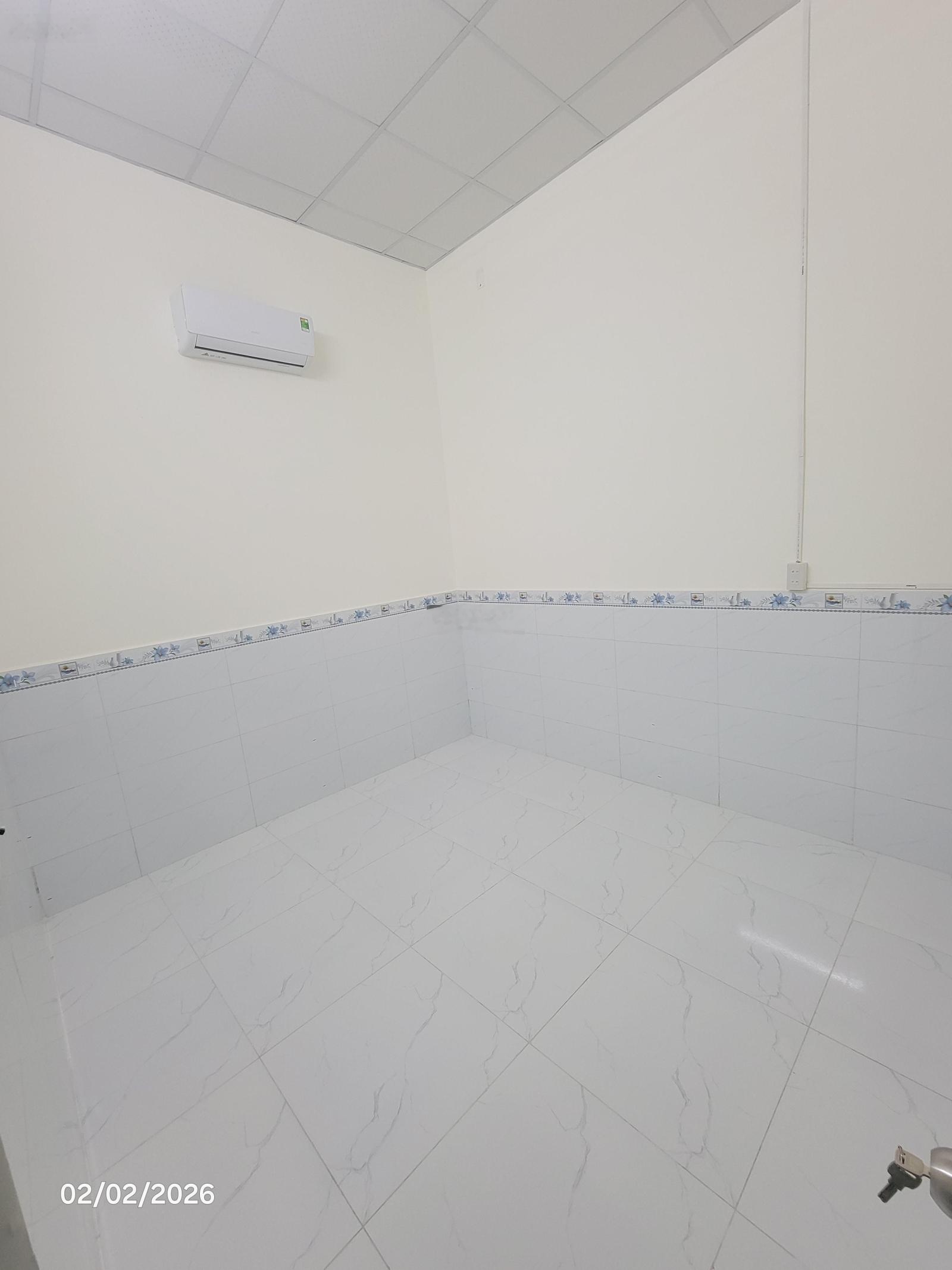 Cho thuê nhà nguyên căn, đầy đủ nội thất