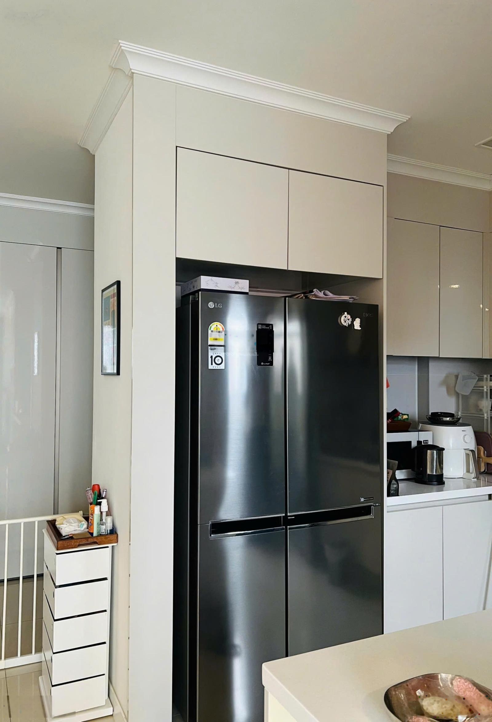 Chủ nhà cần bán gấp căn hộ tòa Ecolife Tây Hồ 3PN 2VS - căn góc - giá nào cũng bán