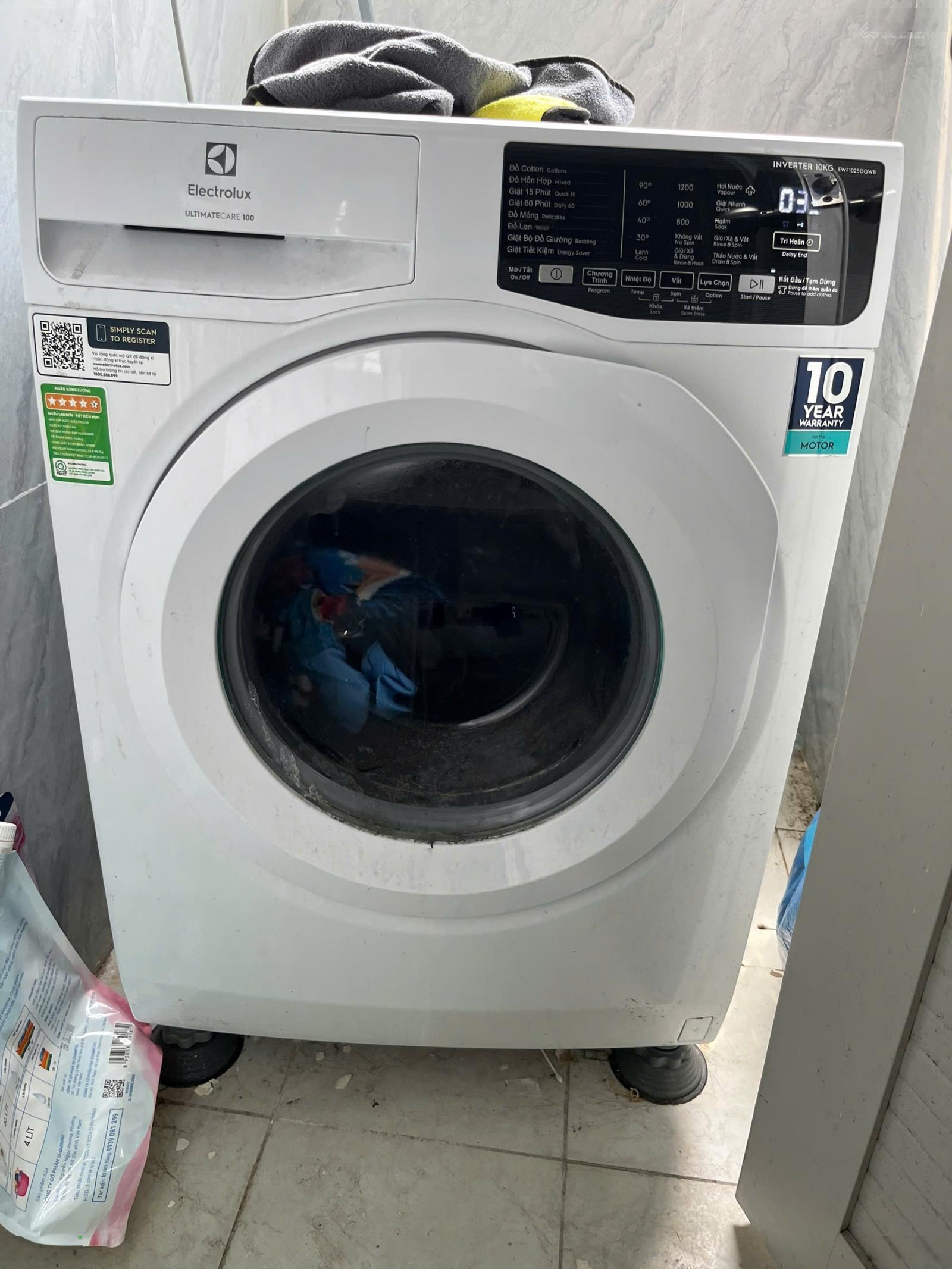 Chính chủ cho thuê căn hộ Topaz Home 2 3PN full nội thất mới đẹp