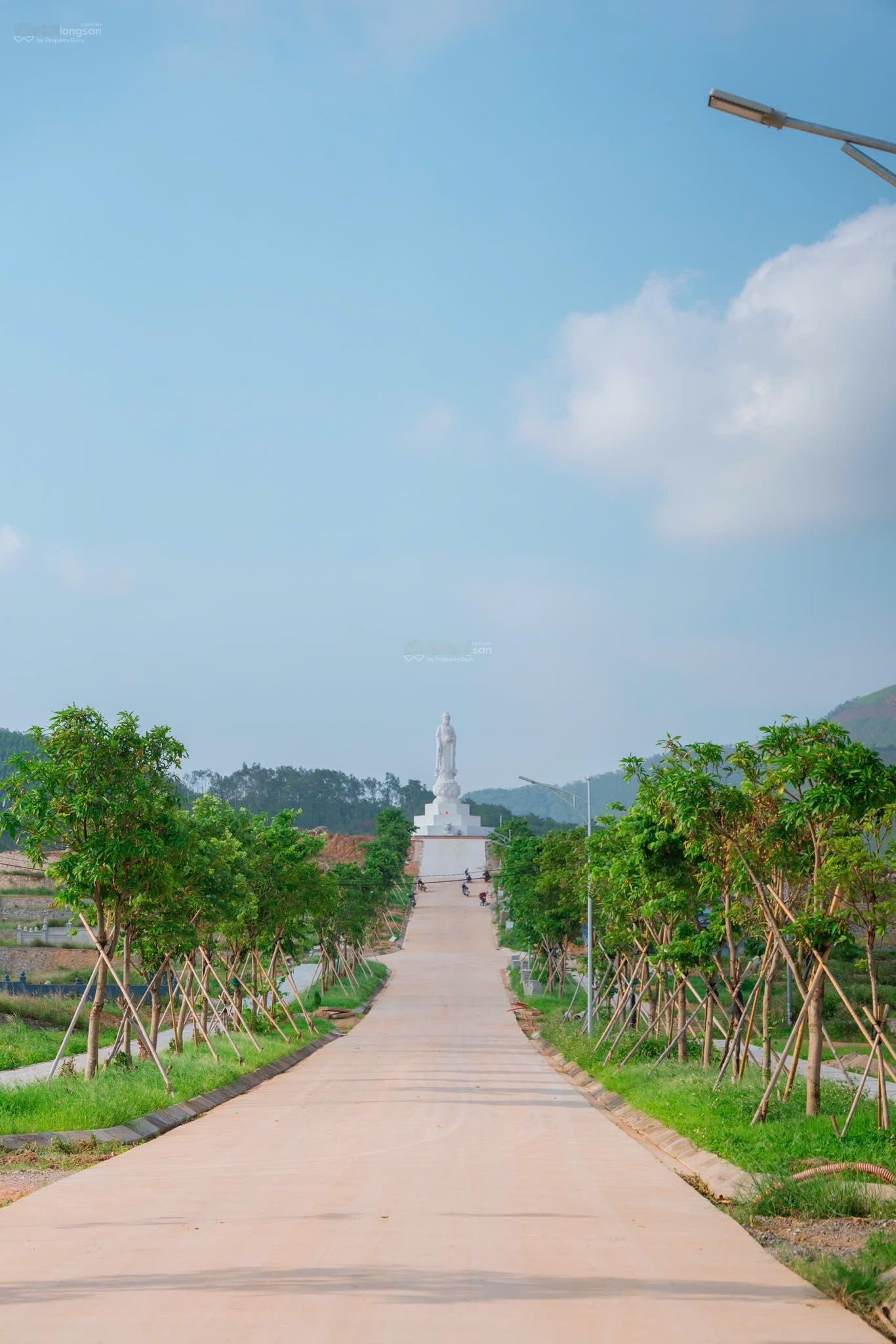 Bán đất sinh phần công viên an sinh vĩnh hằng viên