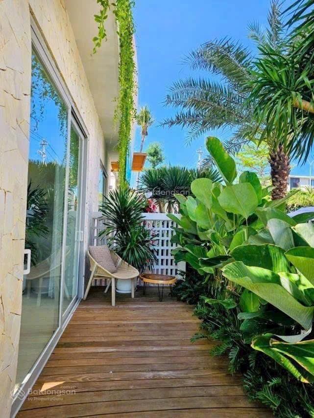 Chỉ 12 tỷ / căn full nội thất tại biệt thự biển La Tiên Villa Nha Trang