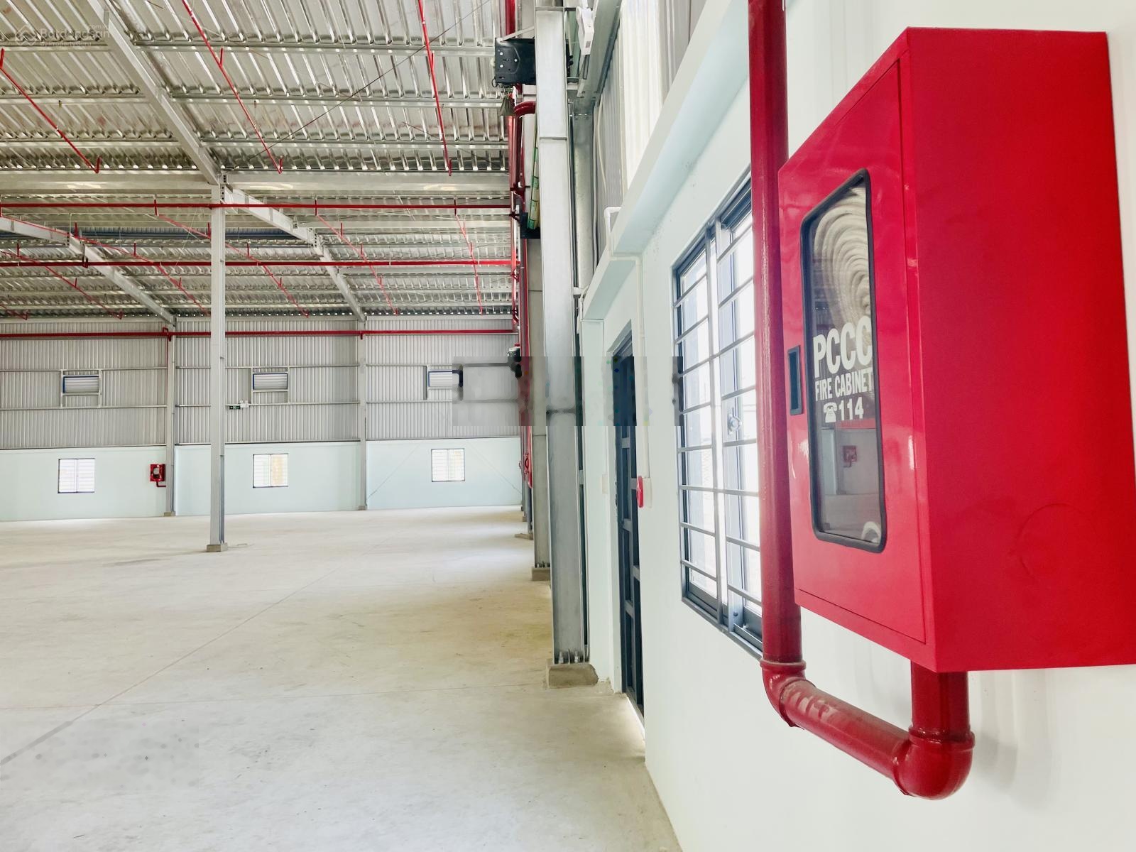 Hàng hiếm tại xã Nhựt Chánh, Bến Lức, Long An, 68 nghìn/m2, 2900 m2