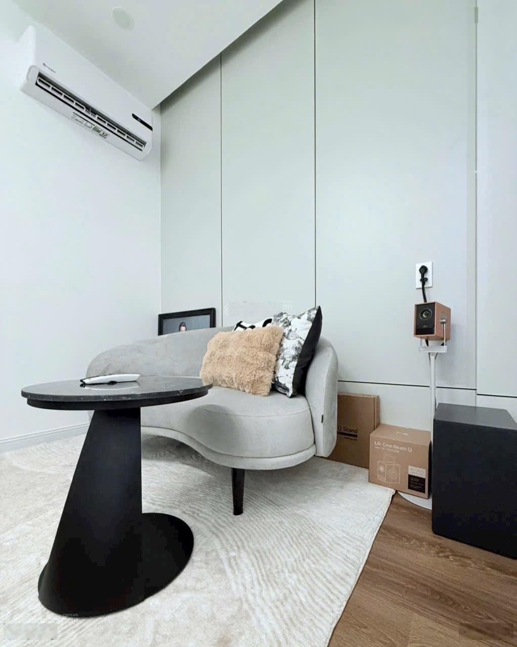 Nhà mới đẹp, hxh ngay Hồ Biểu Chánh - Trần Cao Vân, P. Phú Nhuận