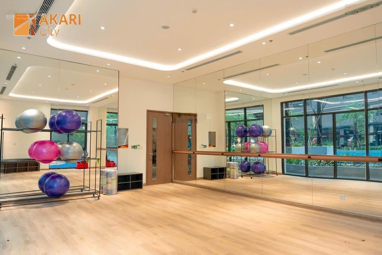 Chính chủ cần bán căn hộ Akari Phase 2 còn miễn phí QL; 80m2 2PN 2WC, giá bán 4.598 tỷ