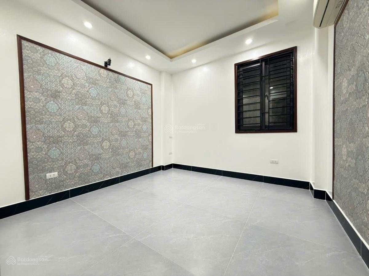 Gần Phòng Quân Không Quân, nhà Lê Trọng Tấn 33m2 5T, 3PN,ngõ nông,10m ra ô tô dừng đỗ. Giá 9.45 tỷ