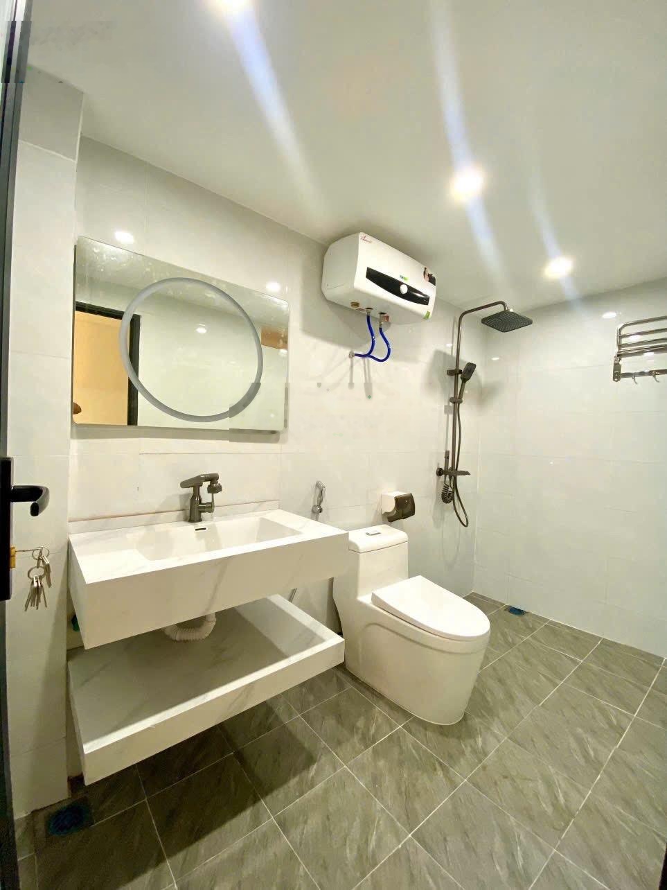 Giảm còn 3 tỷ 650 nhà An Đà Hải Phòng. Diện tích 60m2 gần chợ, trường học