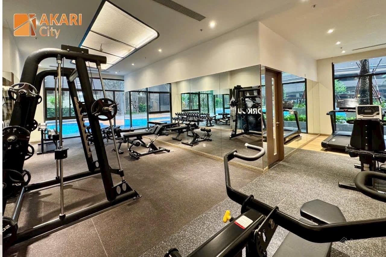 Bán gấp trước tết căn hộ Akari Phase 2, sổ hồng sẵn, 80m2 giá 4.650 tỷ. Hỗ trợ vay 80%