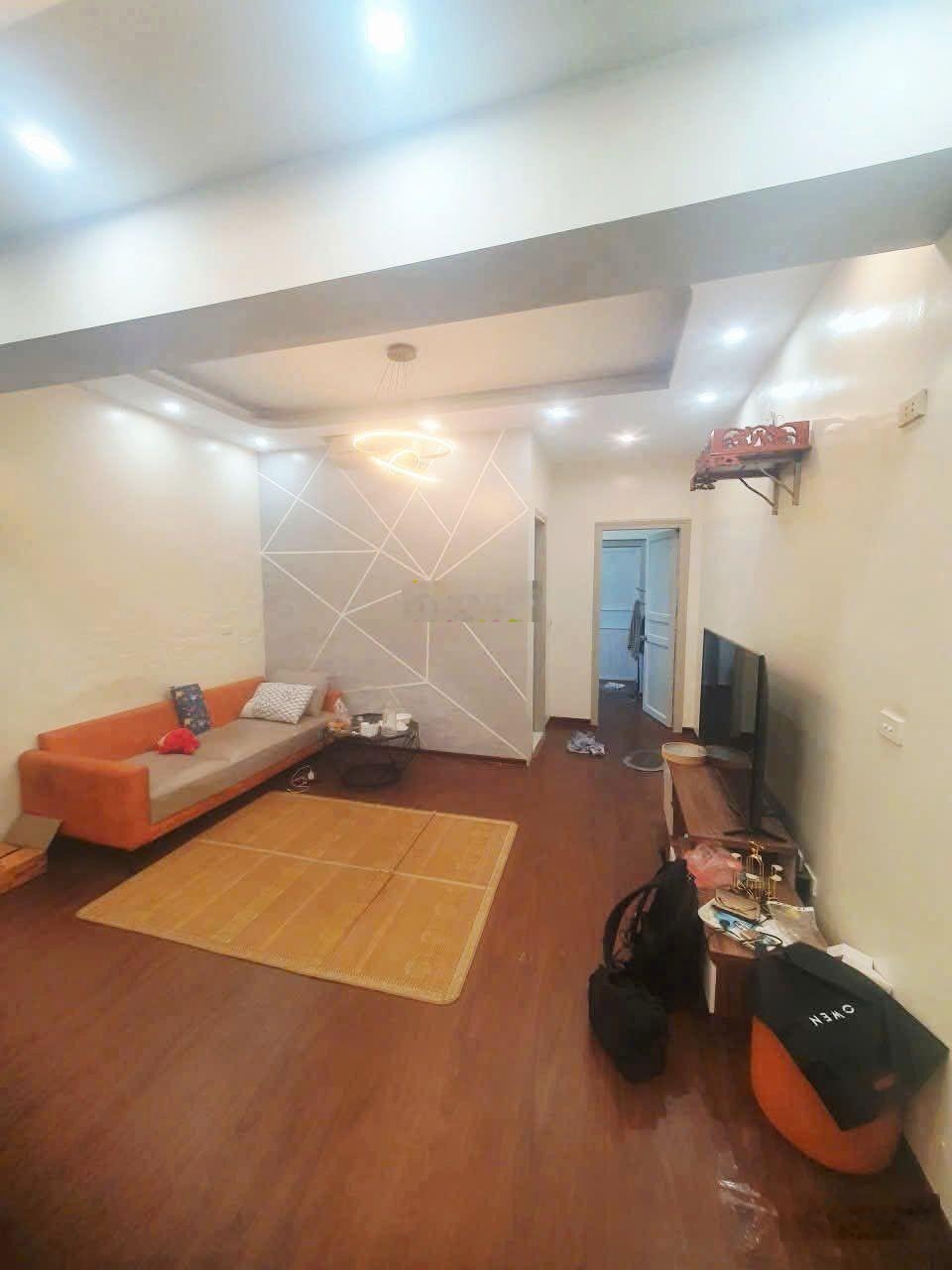 Bán căn hộ 58m 2 ngủ, 2 vệ sinh Tòa TTTM Đức Thành, KĐT Xa La, Hà Đông, Hà Nội Sổ đỏ lâu dài