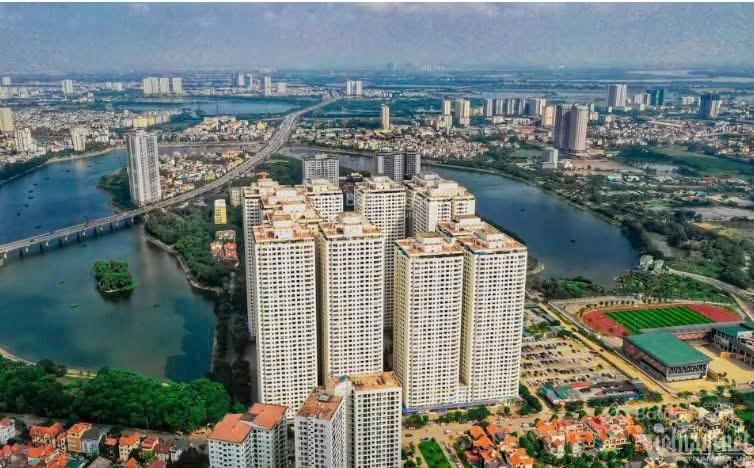 Chủ gửi bán liền kề giá nhỉnh 11 tỷ