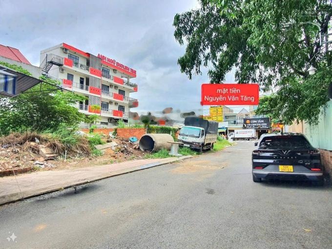 Bán đất Nguyễn Văn Tăng, Long Thạnh Mỹ, Quận 9, TP. HCM, 6 tỷ, 77,2m2 Giá 6 tỷ Chính chủ