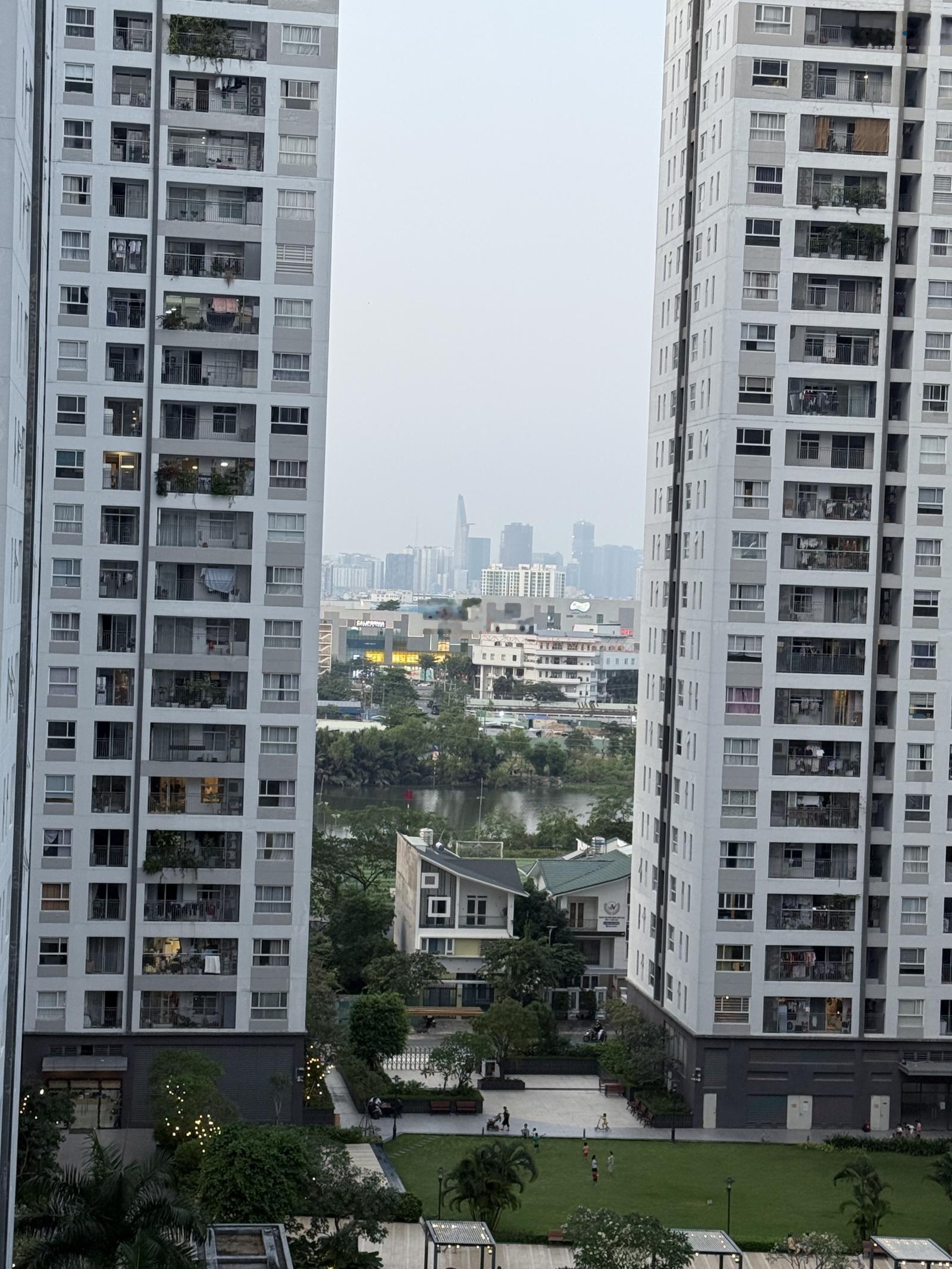 Cho thuê căn hộ sunrise riverside nguyễn hữu thọ, nhà bè