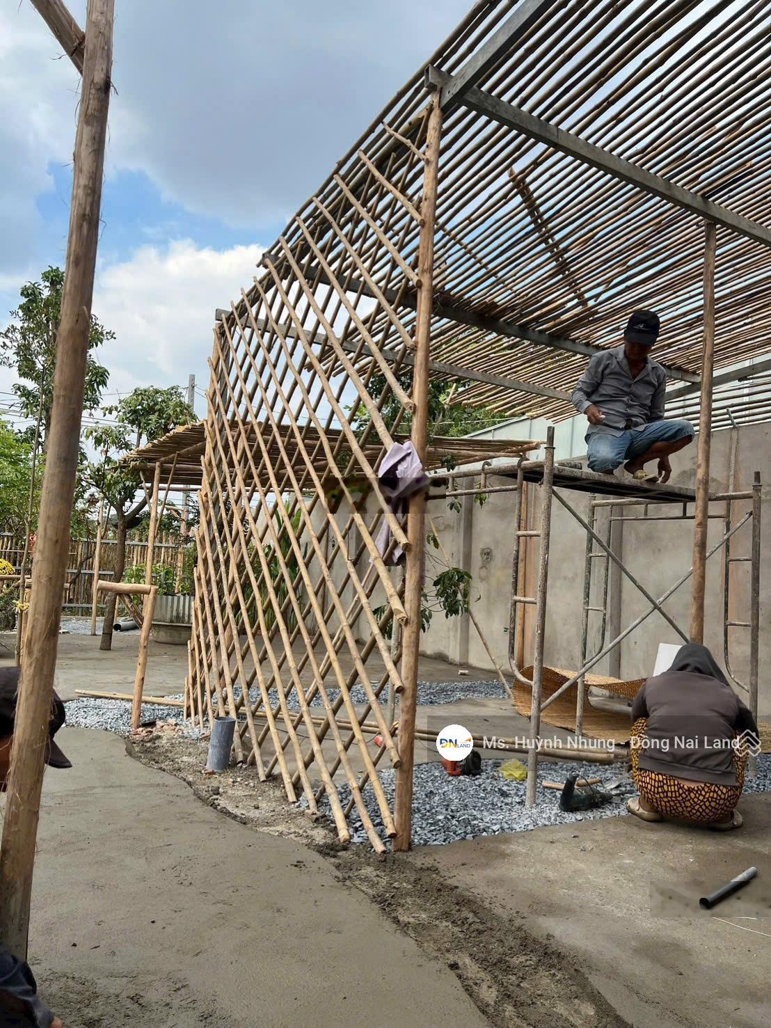 Bán đất mặt tiền Đỗ Văn Thi - Cách cầu Thống Nhất 300m - 335,4m² - Giá cực tốt chỉ 6,5 tỷ