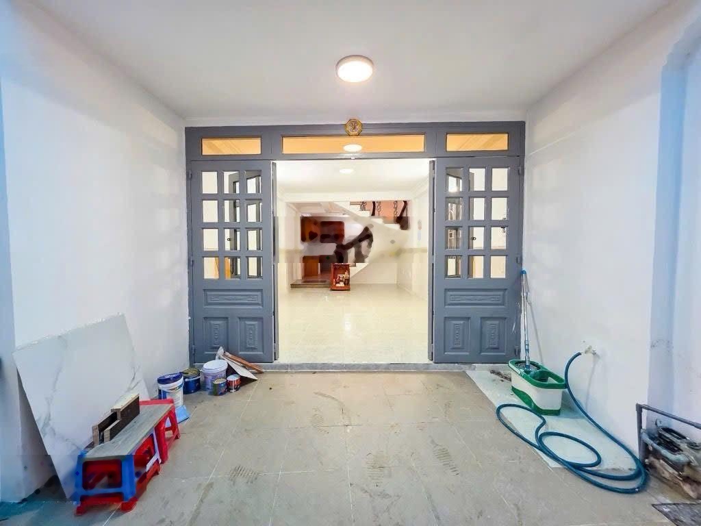 Bán nhà huỳnh tấn phát hẻm xe ô tô ngang 6.6m Dài 13m giá chỉ hơn 7.2 tỷ còn thương lượng