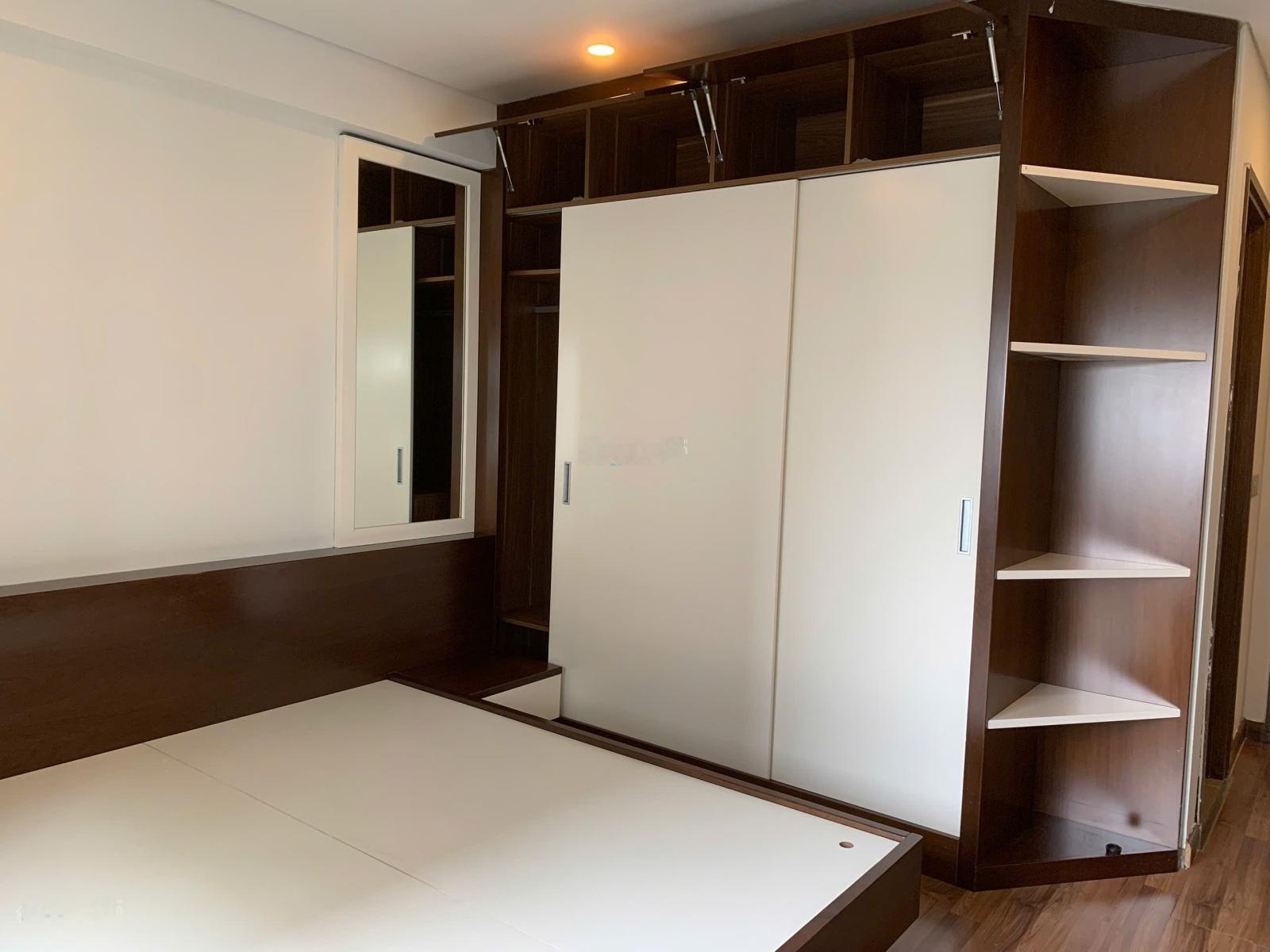 Chính chủ bán căn hộ 2 phòng ngủ tòa N03T2 Taseco, khu Ngoại Giao Đoàn