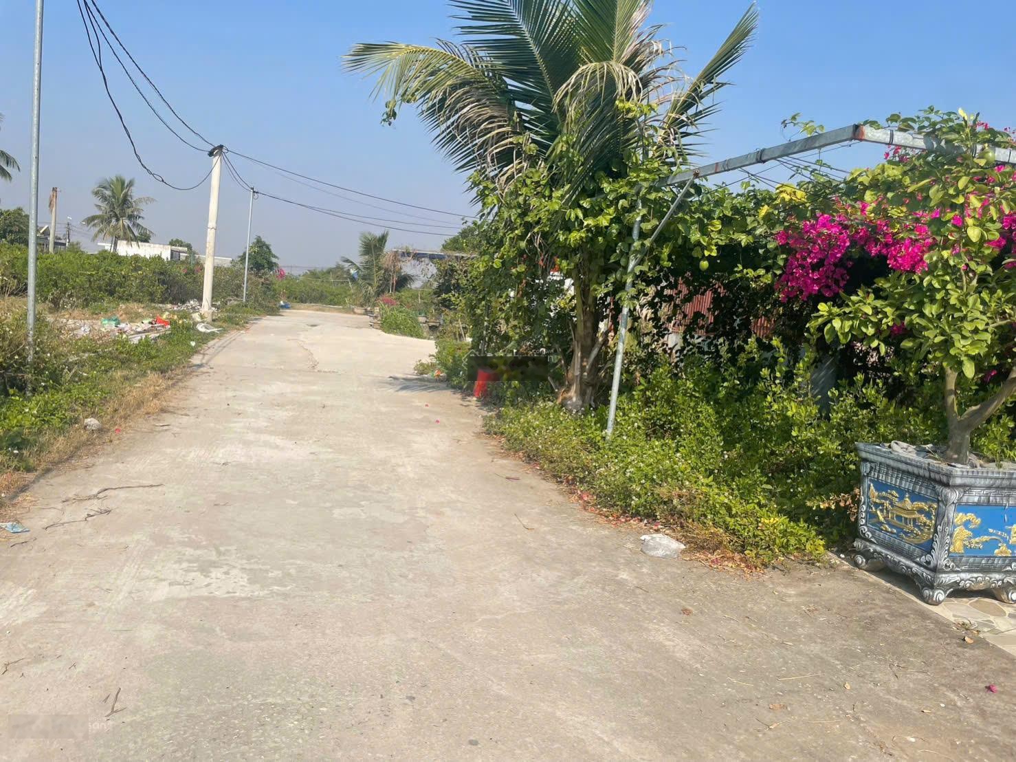 CC bán 107m2 Tân Thành đường 6 mét, 10p ra đến bãi biển